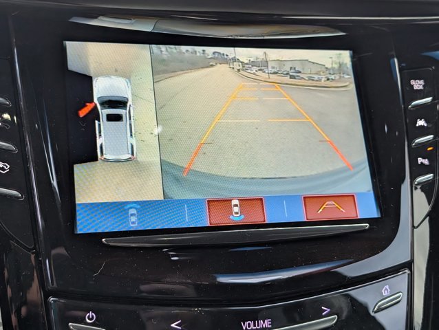 Used 2020 Cadillac Escalade Platinum image 25