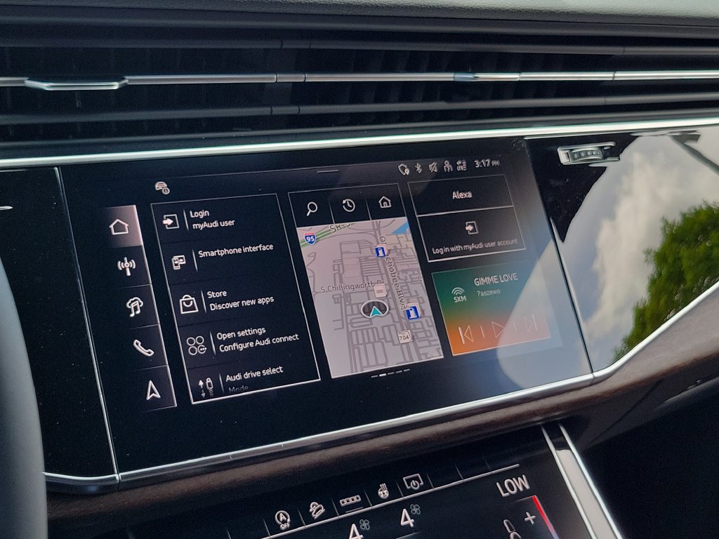 New 2026 Audi Q7 Premium Plus AWD/4WD image 12