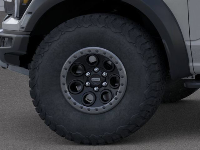 New 2026 Ford F150 Raptor AWD/4WD image 19