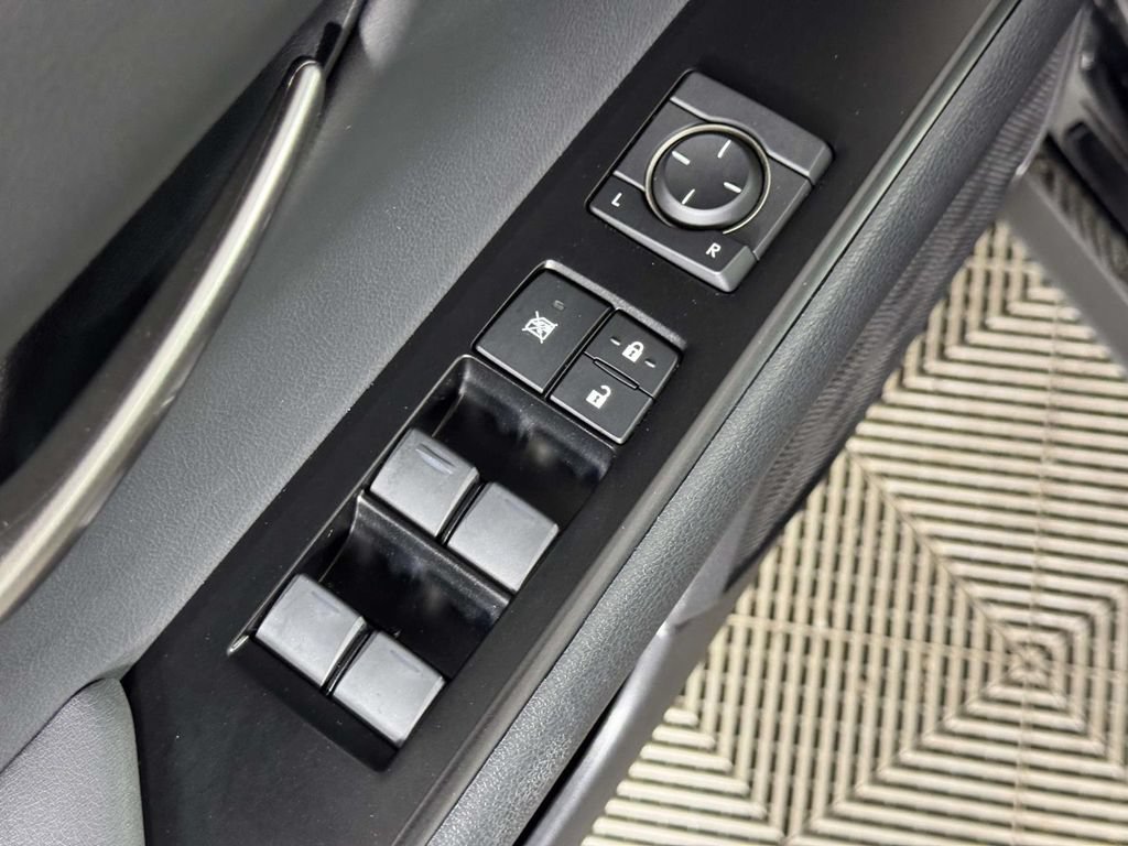 Used 2024 Lexus UX 250h AWD w/ Premium Package image 18