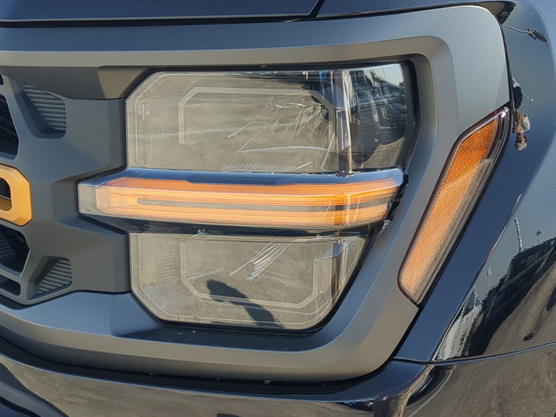 New 2026 Ford F150 Tremor image 39