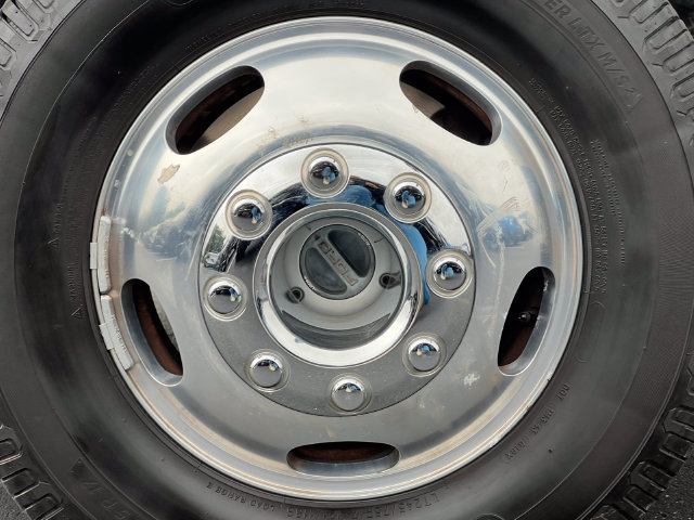 Certified 2019 Ford F350 Limited AWD/4WD image 12