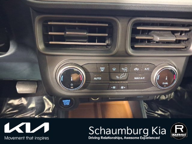 Used 2022 Ford Maverick Lariat w/ Equipment Group 500A Standard AWD/4WD image 10