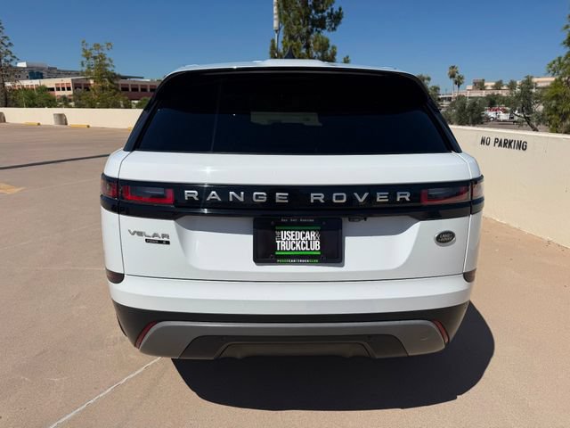 Used 2018 Land Rover Range Rover Velar S AWD/4WD image 16