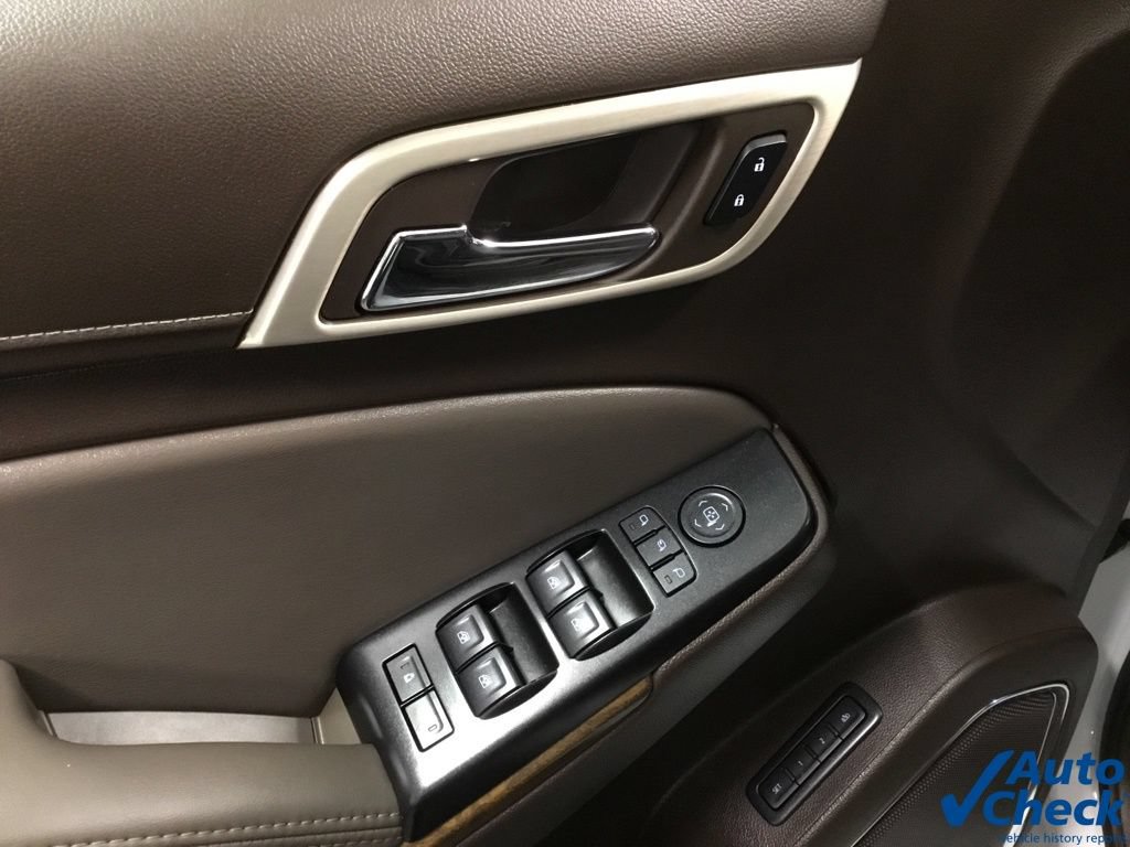 Used 2019 GMC Yukon Denali AWD/4WD image 26