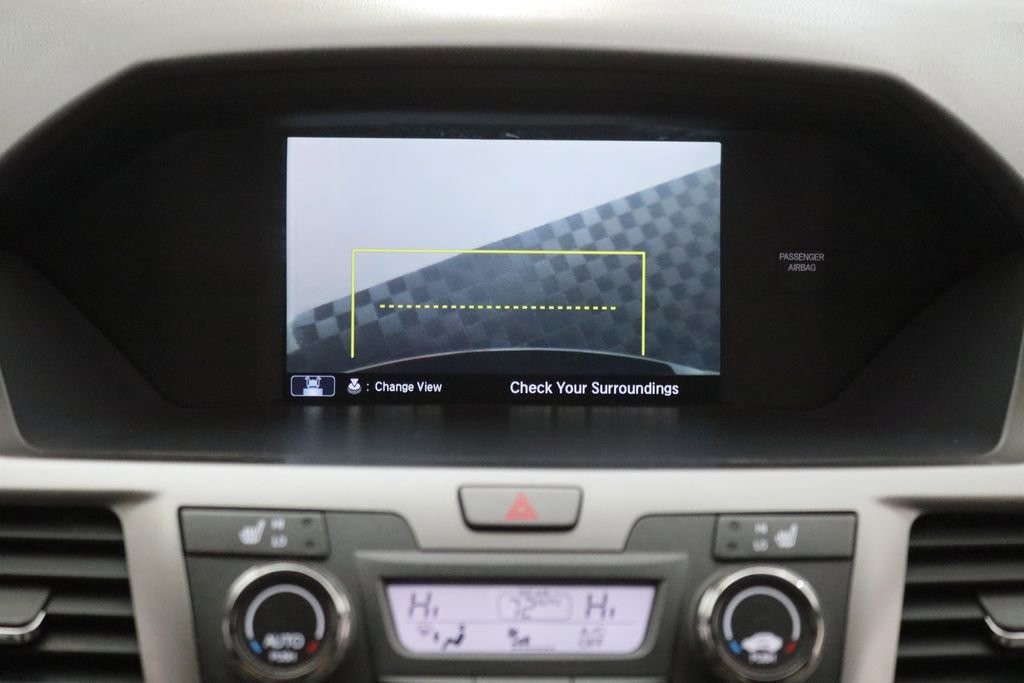 Used 2016 Honda Odyssey Touring image 20