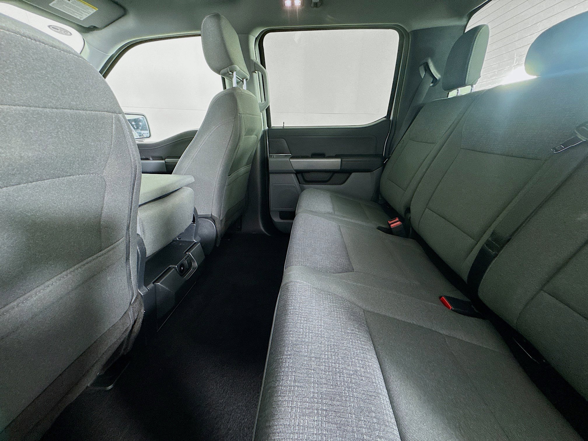 Used 2024 Ford F150 XLT w/ Tow/Haul Package image 22