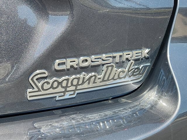 Used 2024 Subaru Crosstrek 2.0i AWD/4WD image 9