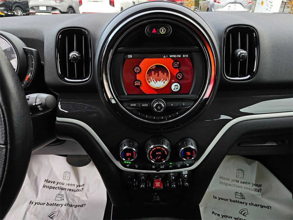 Used 2020 MINI Cooper Countryman S w/ Storage Package image 15