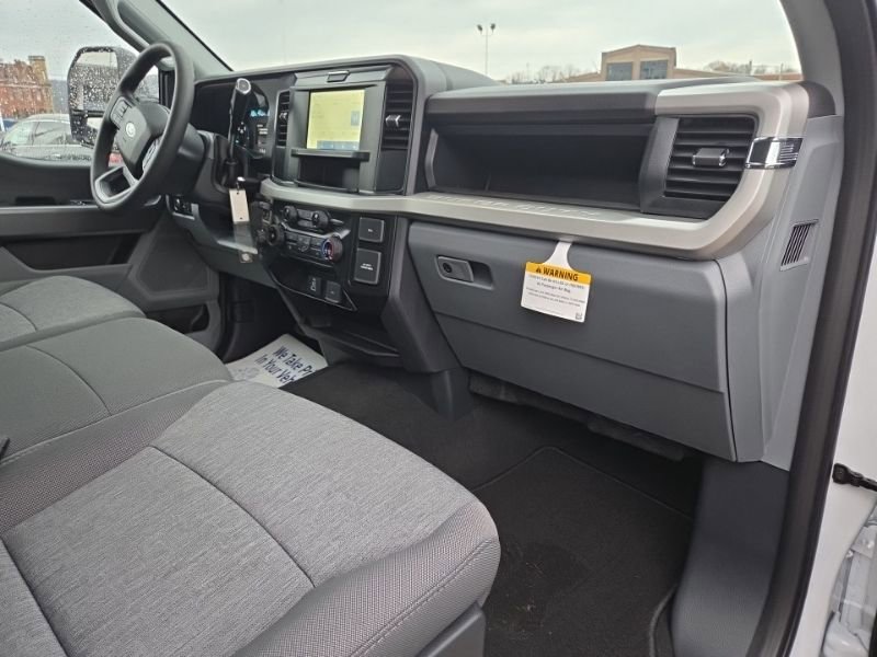 New 2026 Ford F250 XL w/ STX Appearance Package image 15