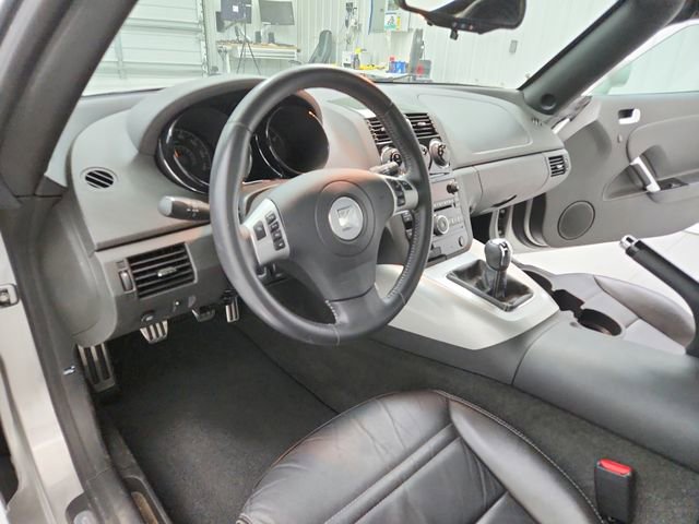 Used 2009 Saturn Sky w/ Premium Trim Package RWD image 18