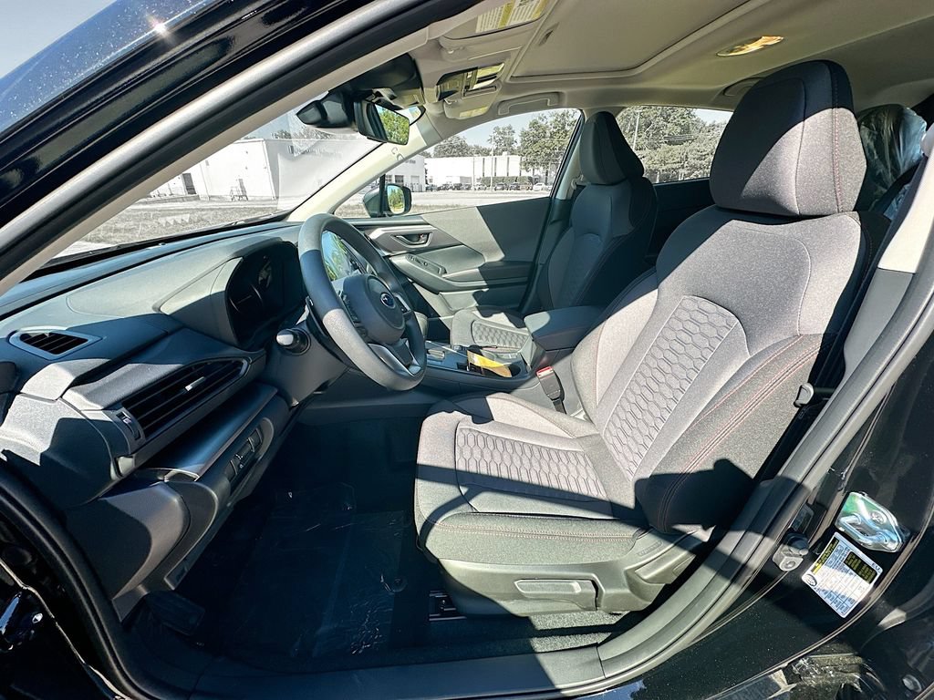 New 2026 Subaru Impreza 2.0i Sport AWD/4WD image 27
