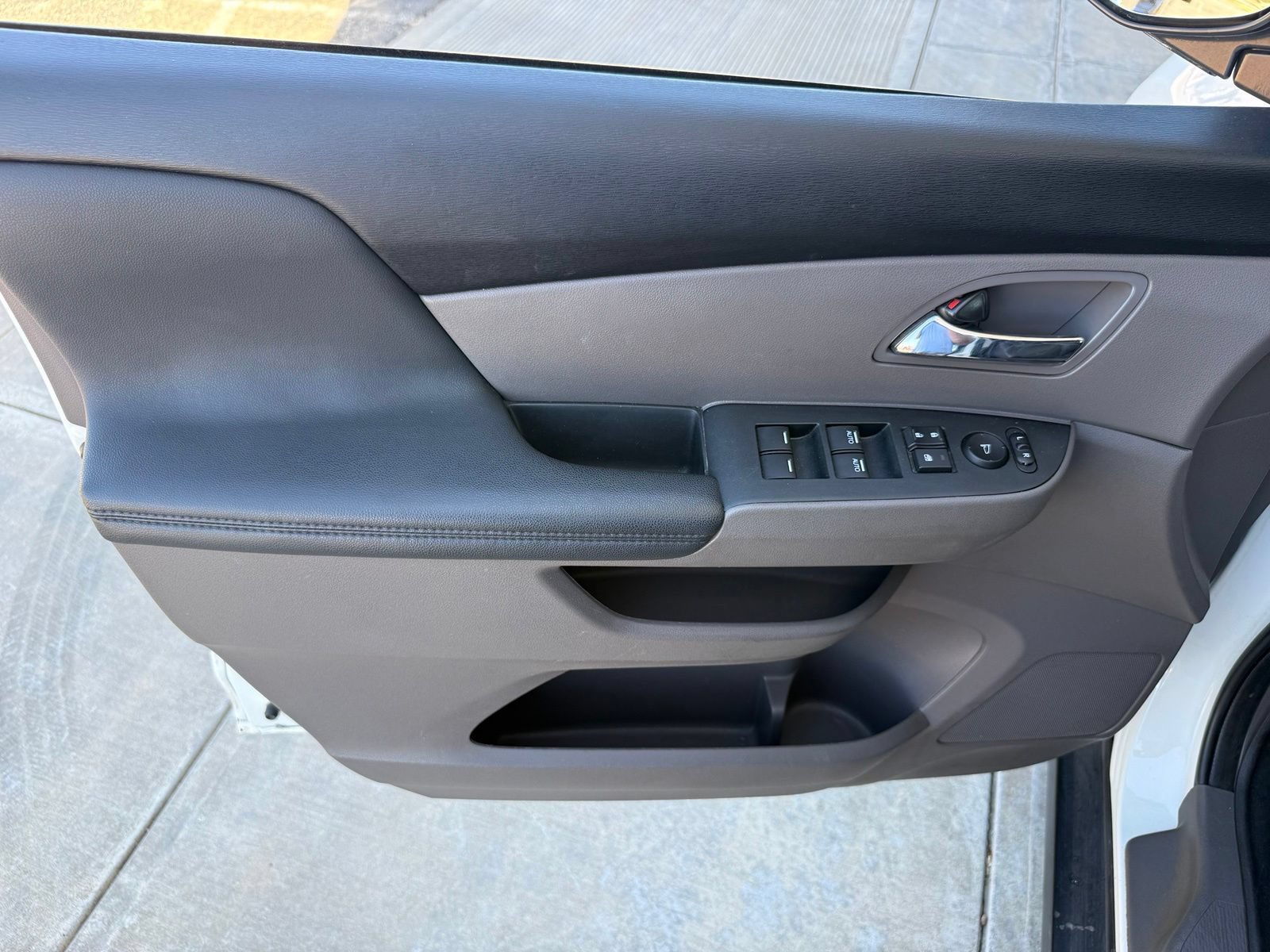Used 2016 Honda Odyssey EX-L image 11