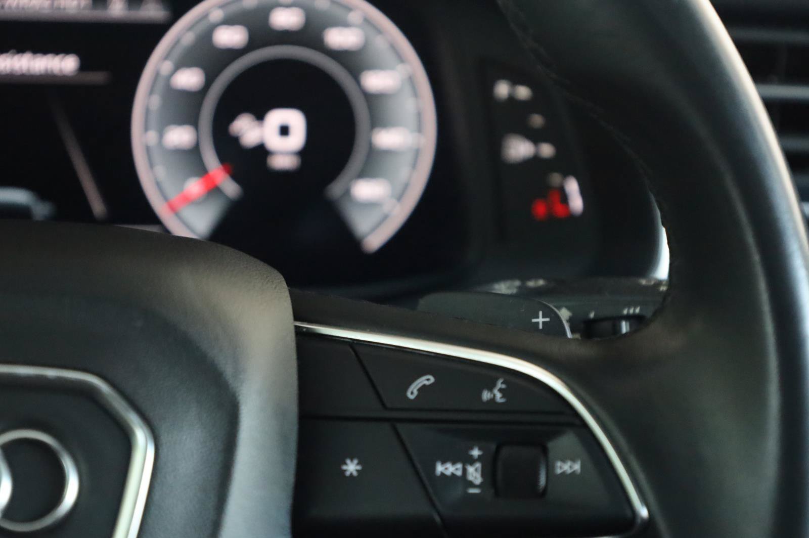 Used 2021 Audi Q7 3.0T Premium Plus AWD/4WD image 38