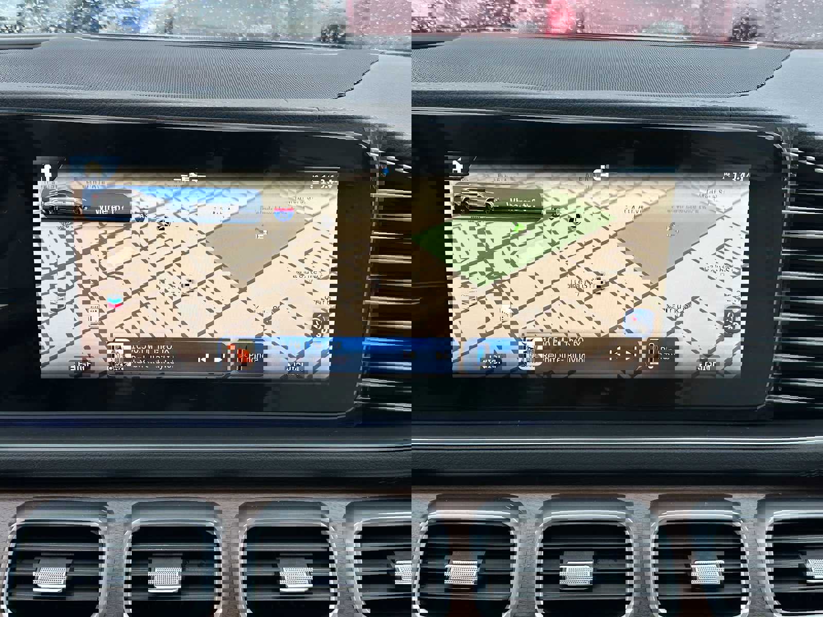 New 2026 Mercedes-Benz GLE 450 4MATIC Coupe image 28