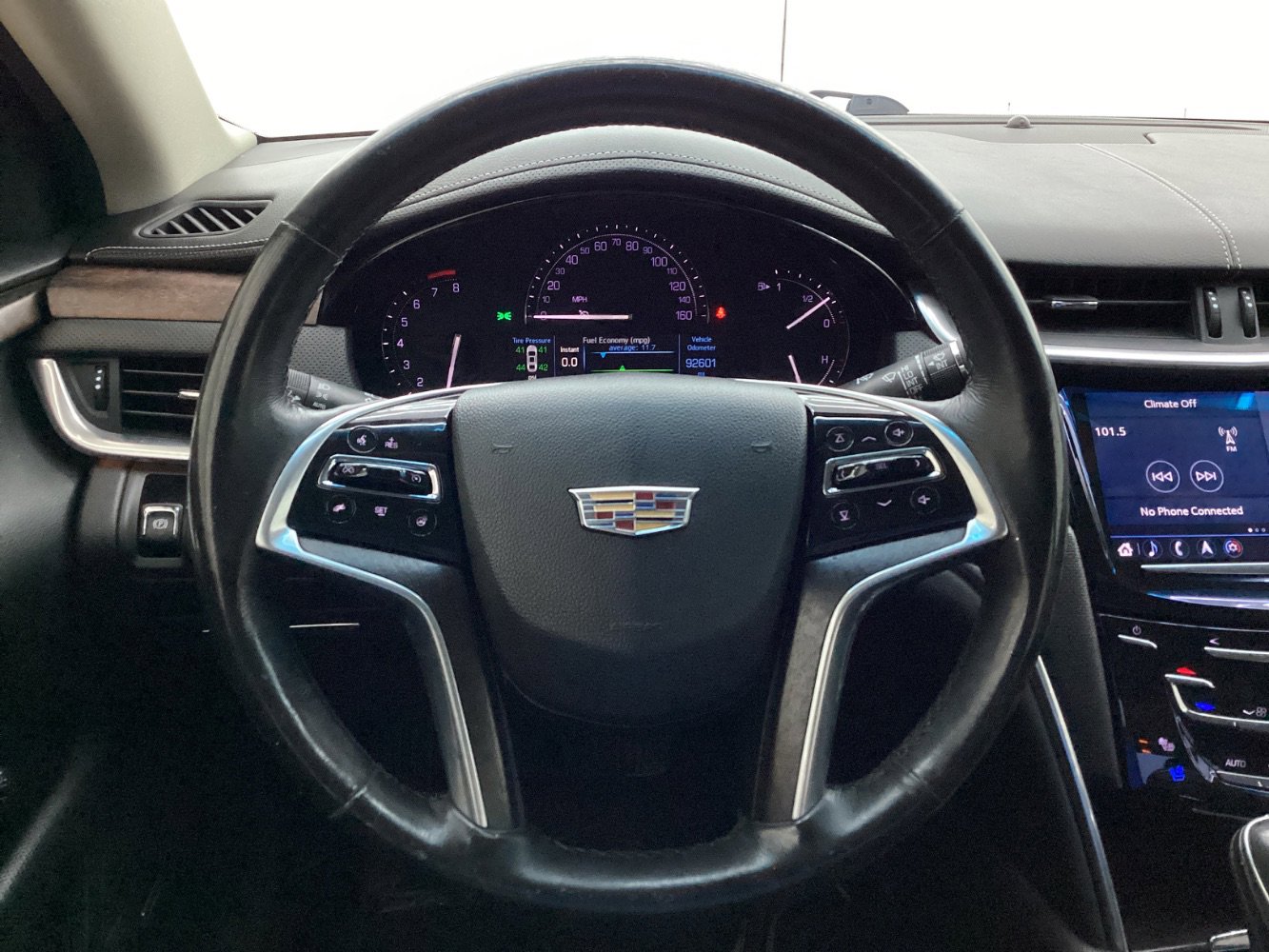 Used 2019 Cadillac XTS Luxury image 31