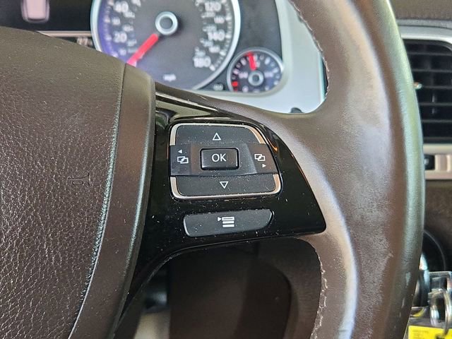 Used 2013 Volkswagen Touareg VR6 image 28