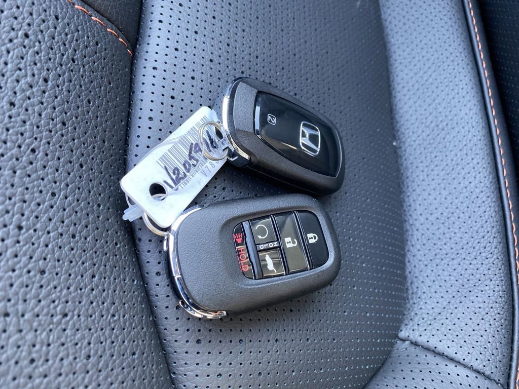 New 2026 Honda Passport TrailSport Elite image 29