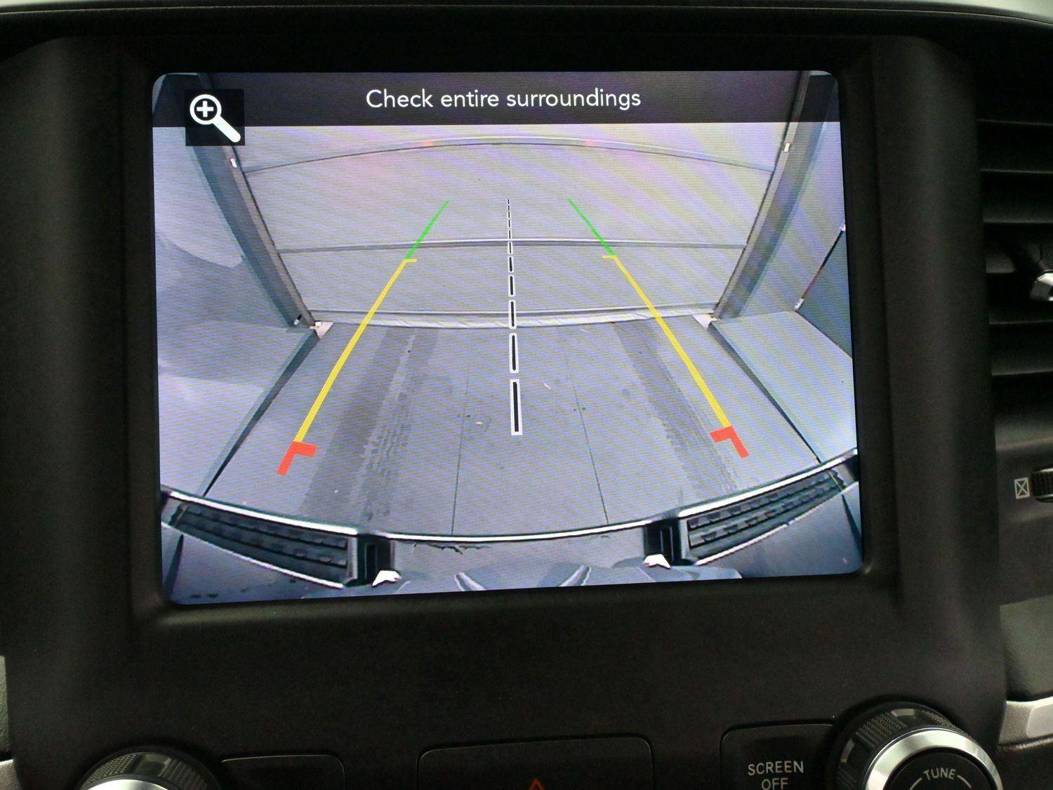 Used 2020 RAM 1500 Big Horn image 22