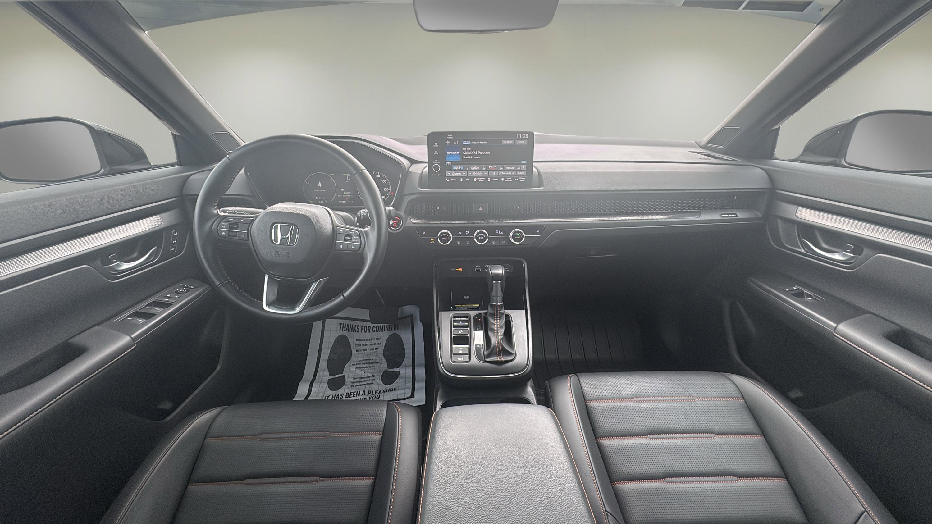 Used 2025 Honda CR-V Sport-L image 17
