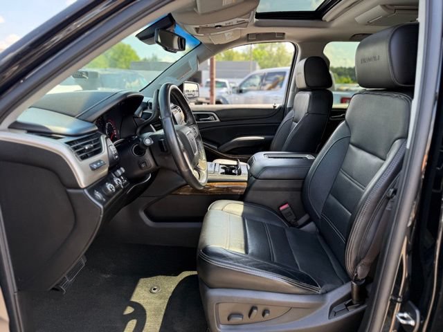 Used 2016 GMC Yukon Denali w/ Open Road Package AWD/4WD image 13
