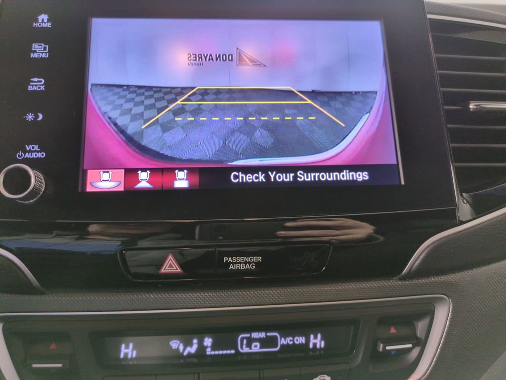 Certified 2023 Honda Ridgeline Sport image 23