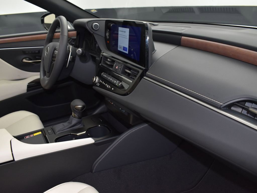 New 2025 Lexus ES 350 w/ Premium Package image 22