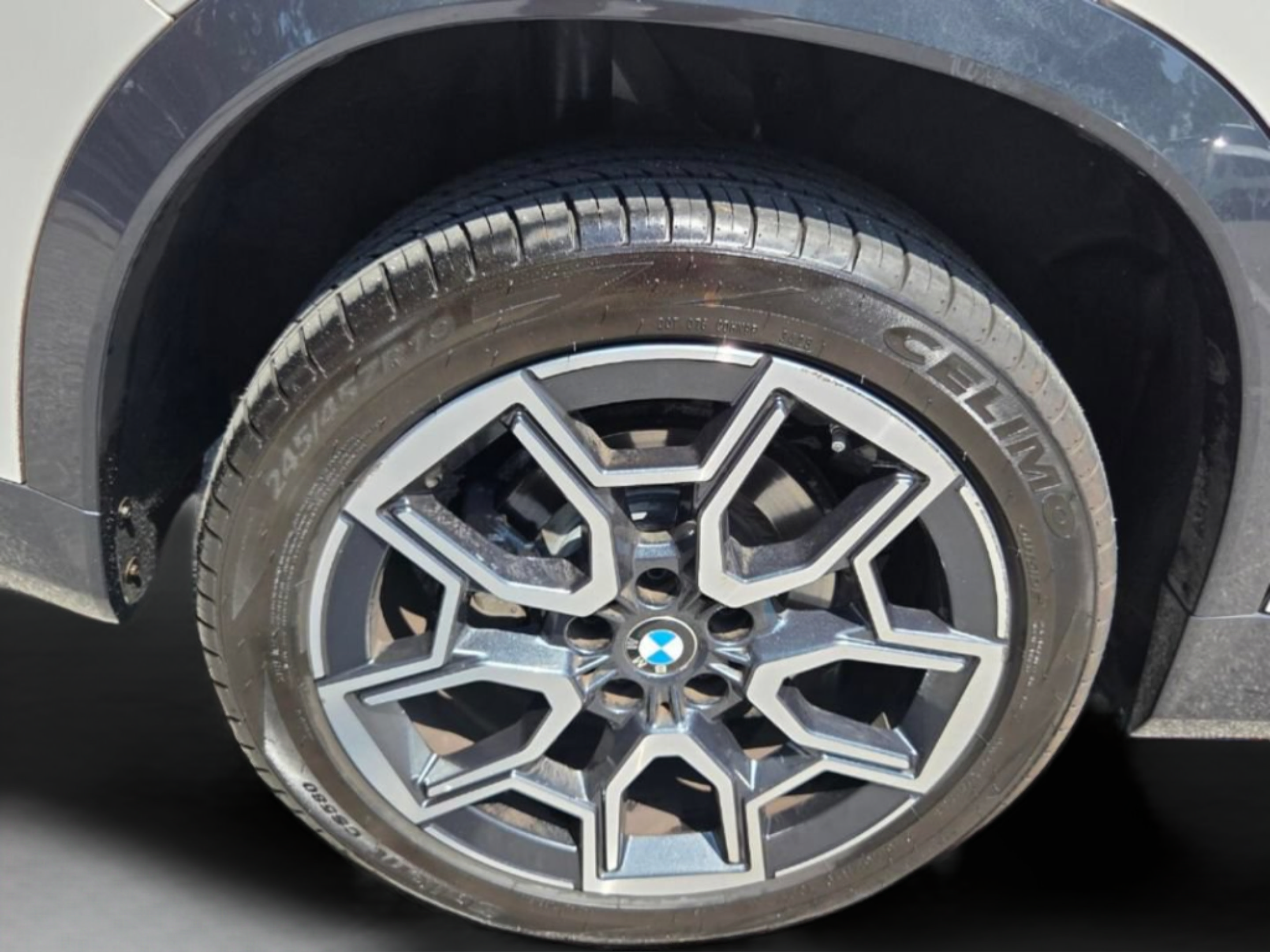 Used 2023 BMW X1 xDrive28i w/ Convenience Package AWD/4WD image 37