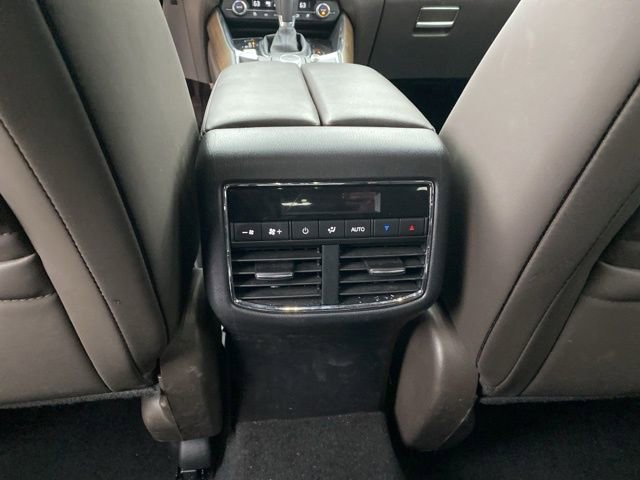 Used 2021 MAZDA CX-9 Signature image 28