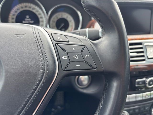 Used 2014 Mercedes-Benz CLS 550 image 28