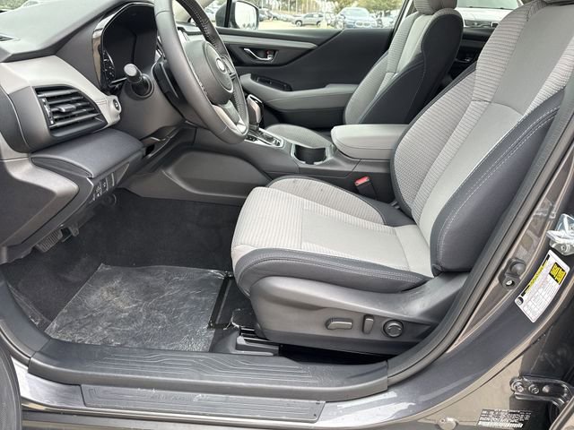 Certified 2025 Subaru Outback Premium image 18