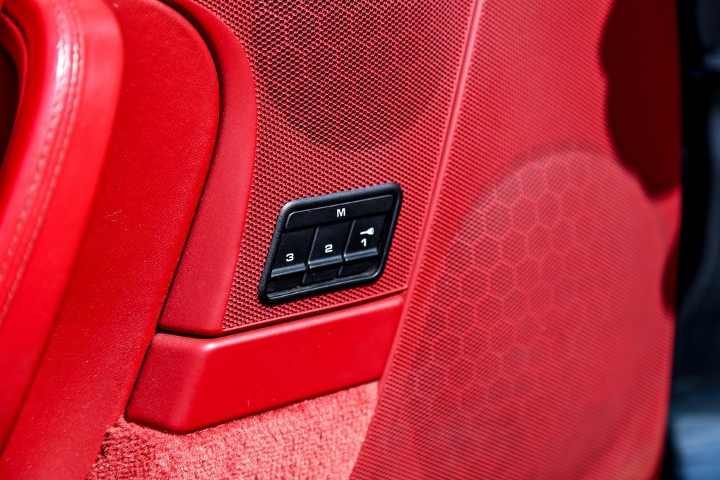 Used 2009 Porsche 911 Turbo image 31