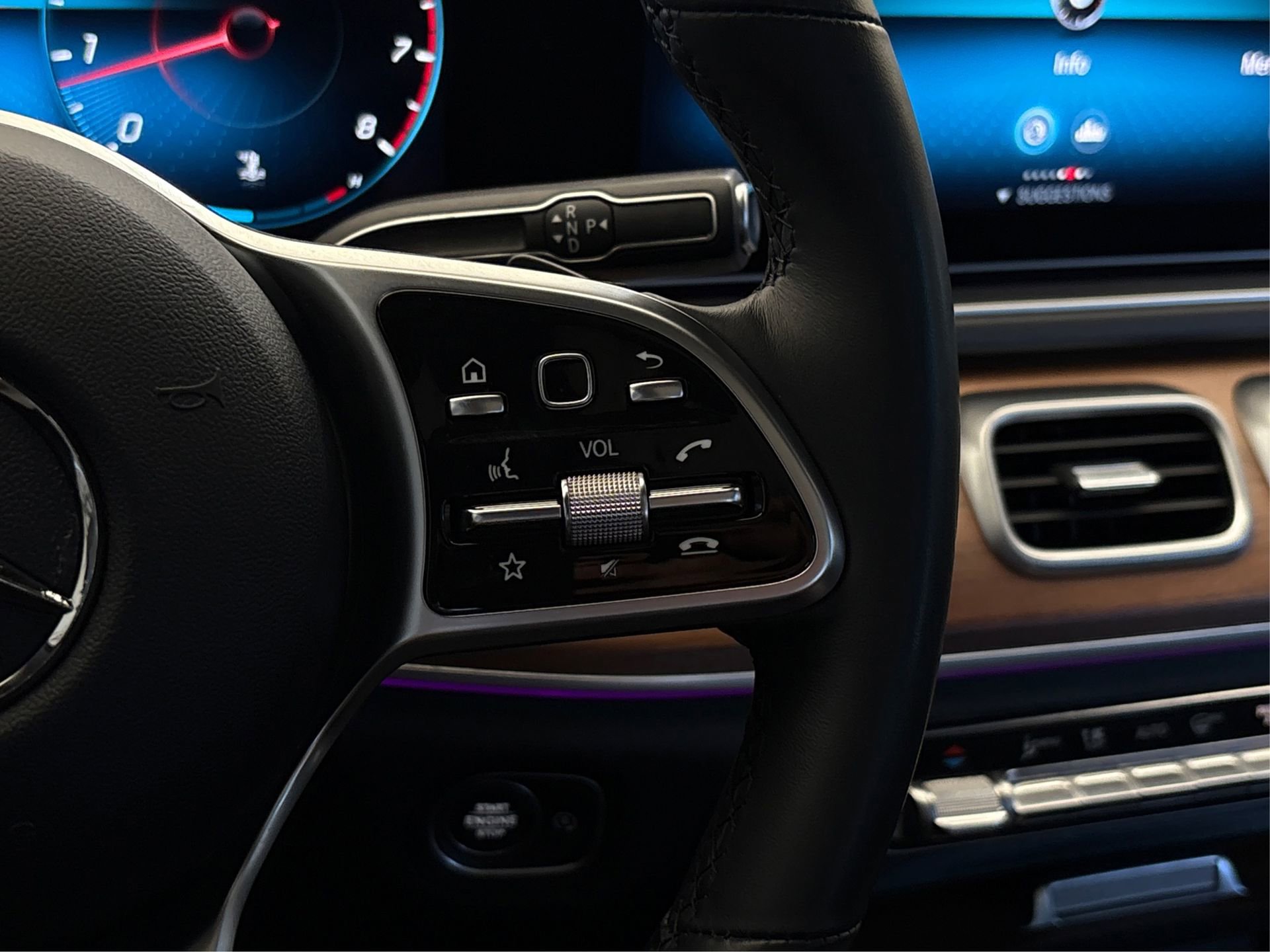 Used 2023 Mercedes-Benz GLE 350 image 30