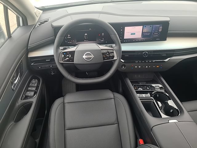New 2026 Nissan Murano SL AWD/4WD image 22