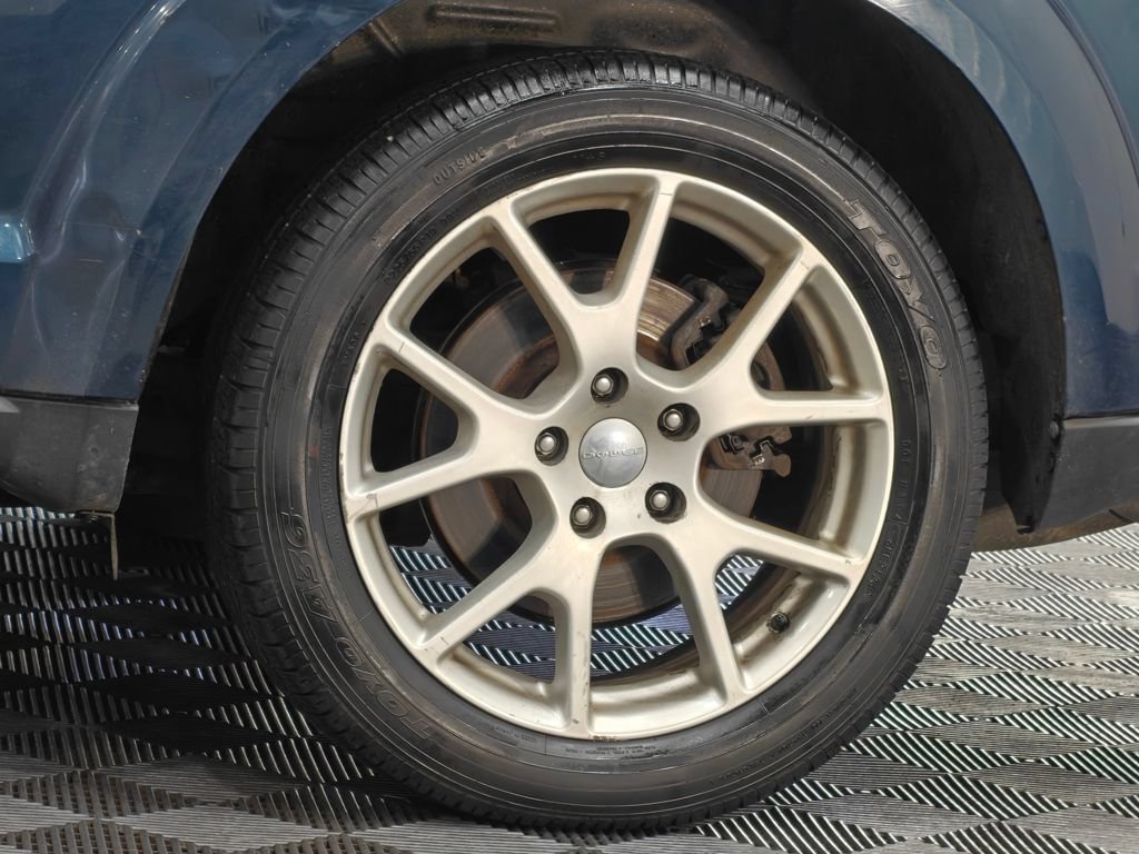 Used 2015 Dodge Journey R/T AWD/4WD image 48