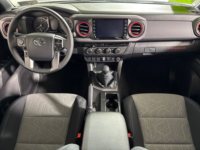 Used 2023 Toyota Tacoma TRD Sport AWD/4WD image 26