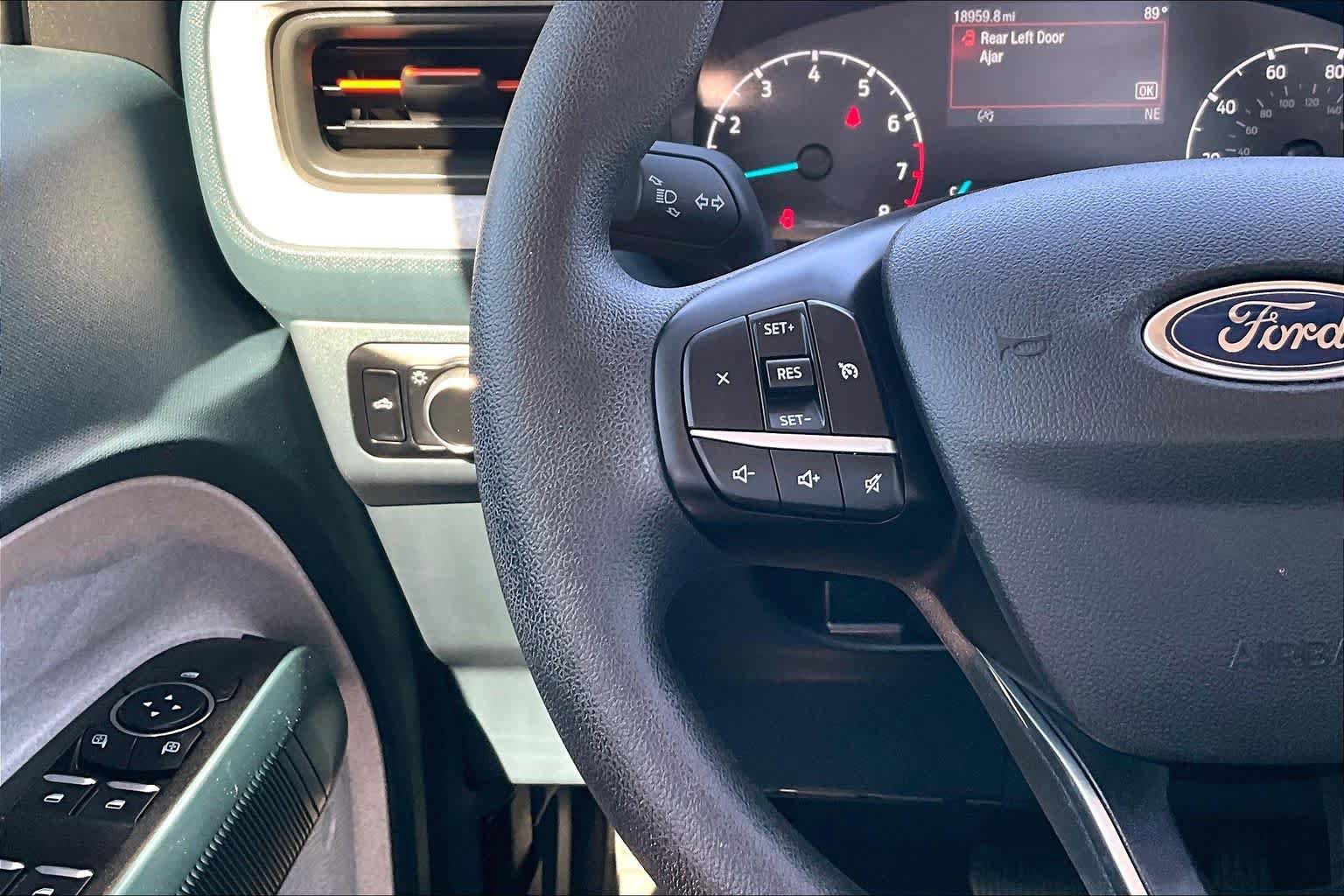 Certified 2024 Ford Maverick XLT image 22