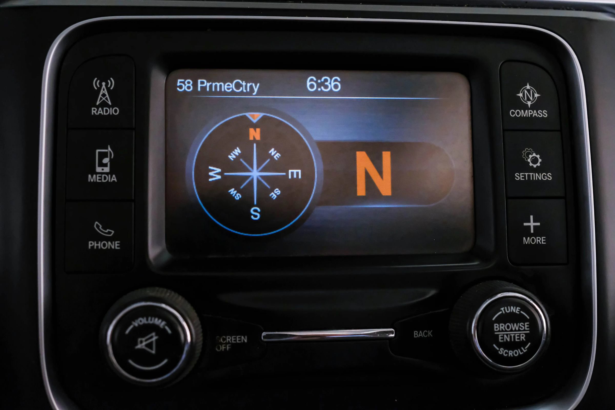 Used 2019 RAM 1500 Classic SLT image 26