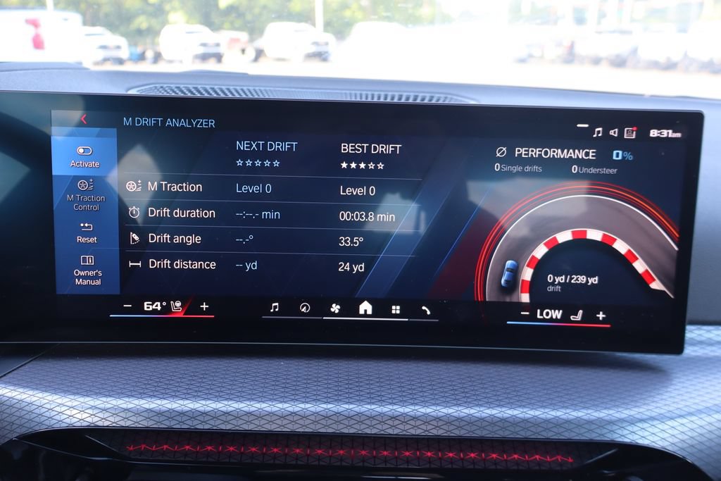 Used 2025 BMW M2 RWD image 14