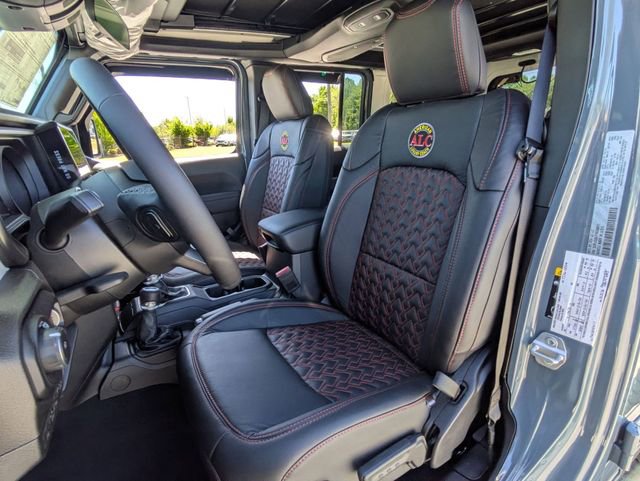 New 2026 Jeep Wrangler Willys image 20