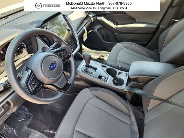 Used 2025 Subaru Crosstrek 2.5i Premium w/ Convenience Package #2 AWD/4WD image 7