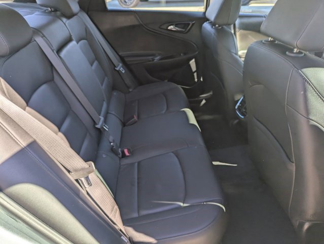 Certified 2023 Chevrolet Malibu LT image 21
