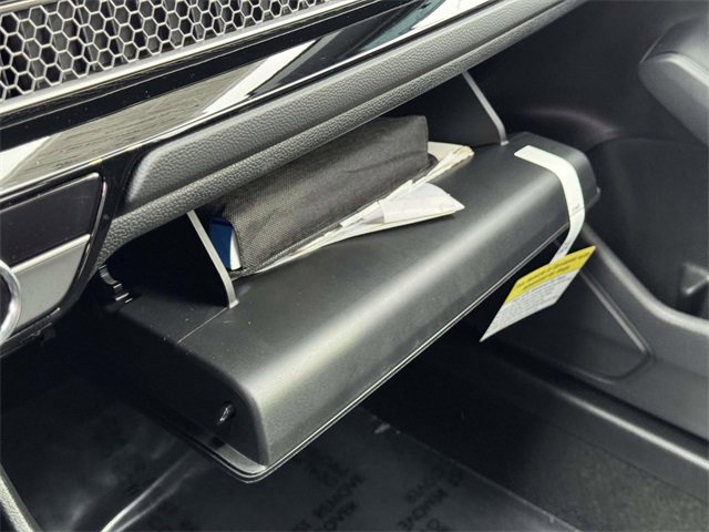 Certified 2025 Honda Civic Sport image 30