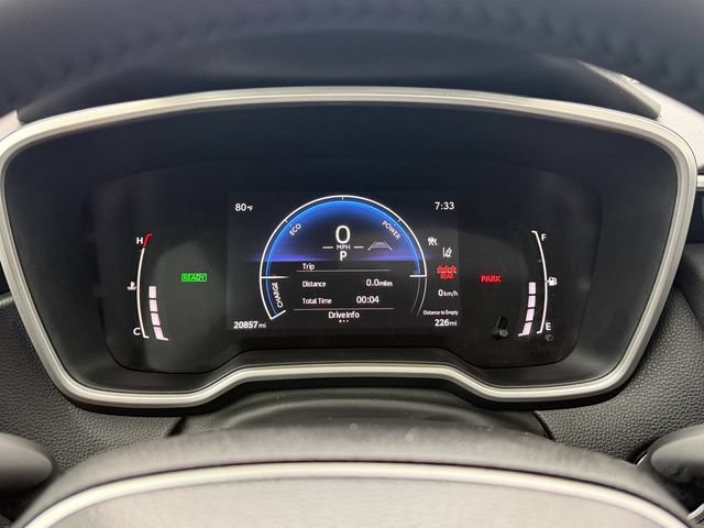 Certified 2023 Toyota Corolla XLE FWD image 17