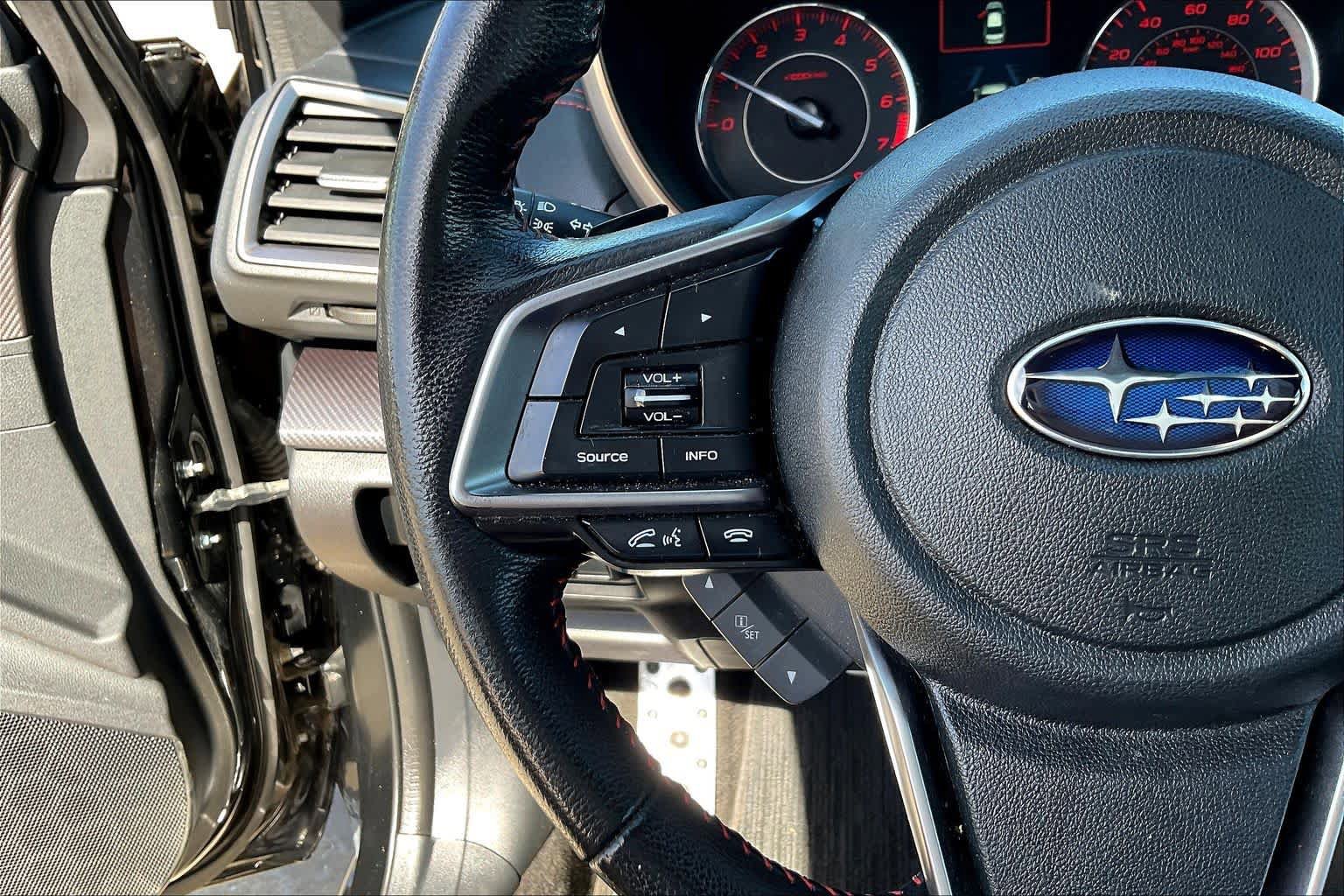 Used 2023 Subaru Impreza 2.0i Sport AWD/4WD image 23