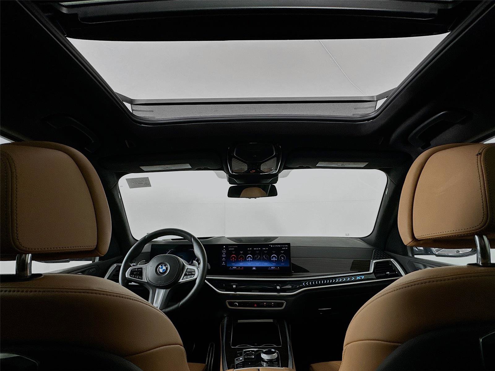 Used 2023 BMW X7 xDrive40i w/ M Sport Package image 22