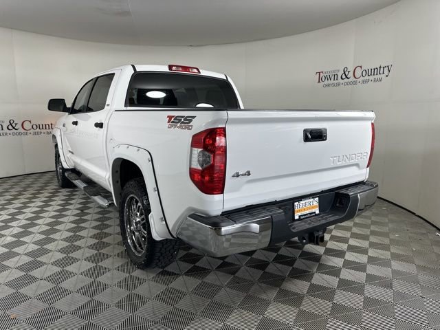 Used 2015 Toyota Tundra SR5 image 9