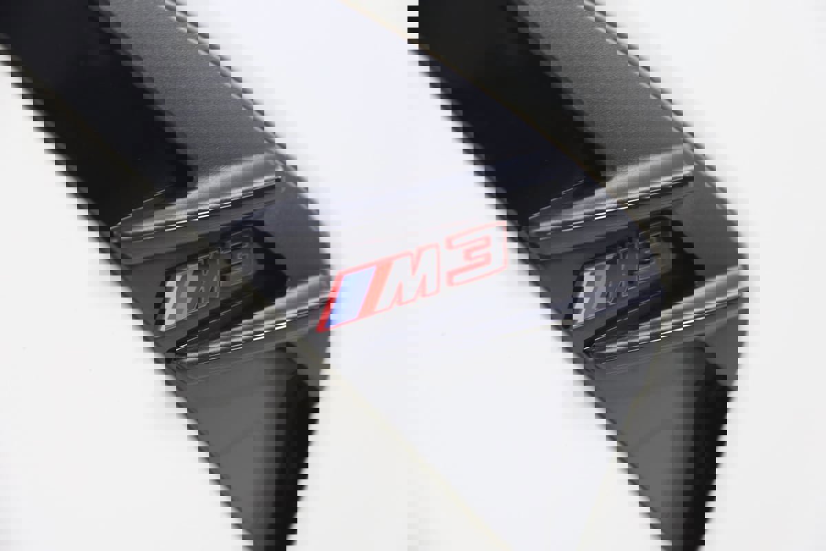 Used 2024 BMW M3 CS w/ M Driver's Package image 71