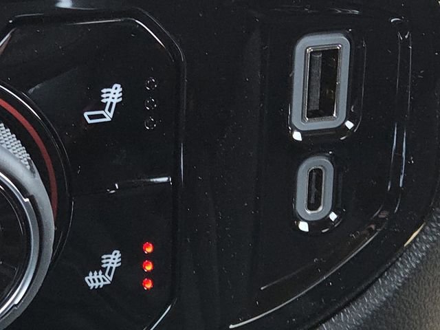 New 2026 Chevrolet Silverado 1500 RST w/ Protection Package image 8