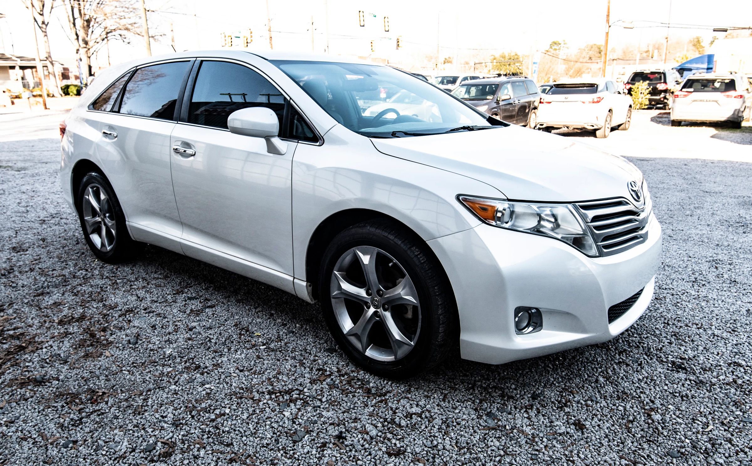 Used 2010 Toyota Venza image 12